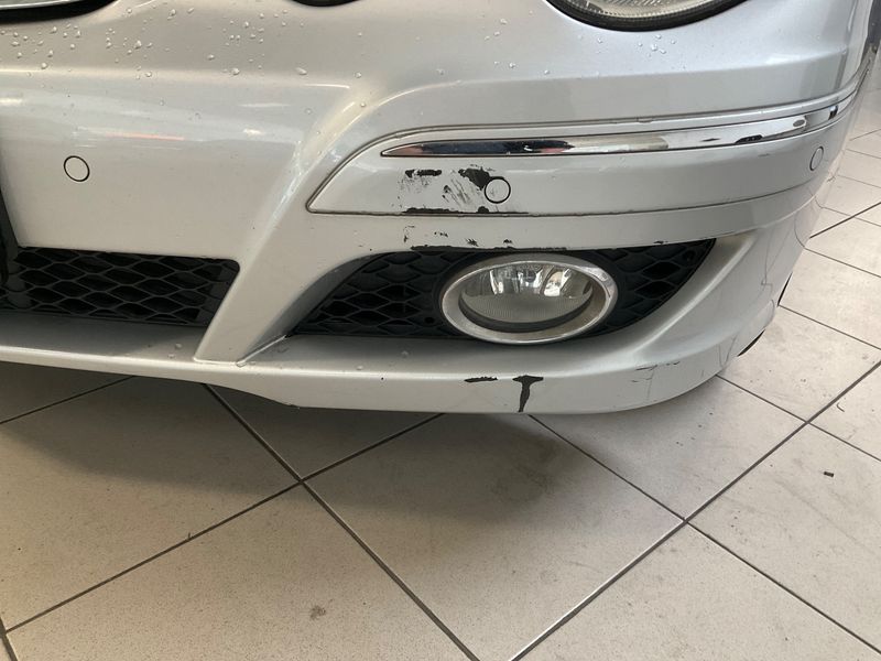 Mercedes-Benz E-Klasse E 220 CDI Elegance 2006 – снимка 30