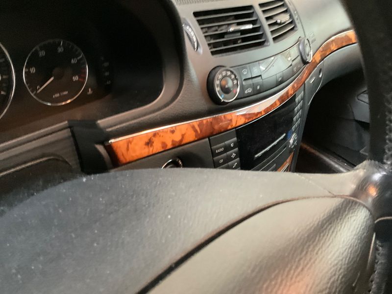 Mercedes-Benz E-Klasse E 220 CDI Elegance 2006 – снимка 25