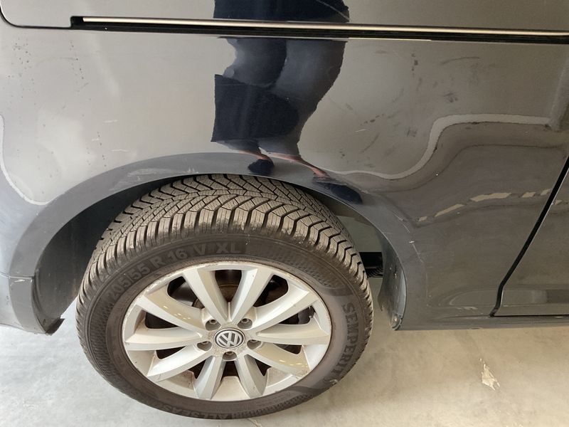 Volkswagen Caddy 2.0 TDI Maxi Trendline 2014 – снимка 25