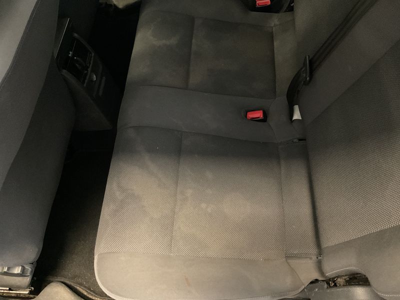 Volkswagen Caddy 2.0 TDI Maxi Trendline 2014 – снимка 40