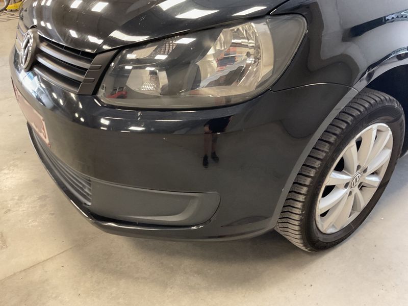 Volkswagen Caddy 2.0 TDI Maxi Trendline 2014 – снимка 56