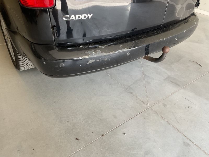 Volkswagen Caddy 2.0 TDI Maxi Trendline 2014 – снимка 48