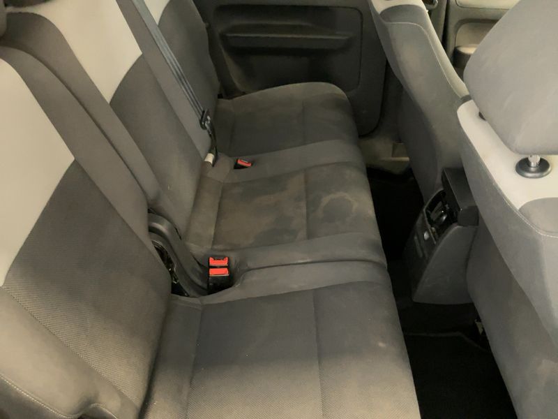 Volkswagen Caddy 2.0 TDI Maxi Trendline 2014 – снимка 19