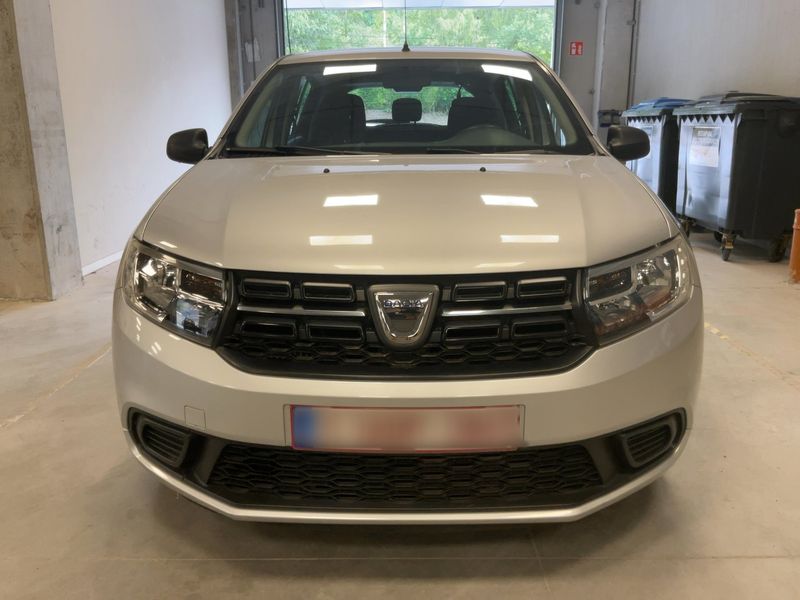 Dacia Sandero 0.9 TCe Ambiance 2018 – снимка 14