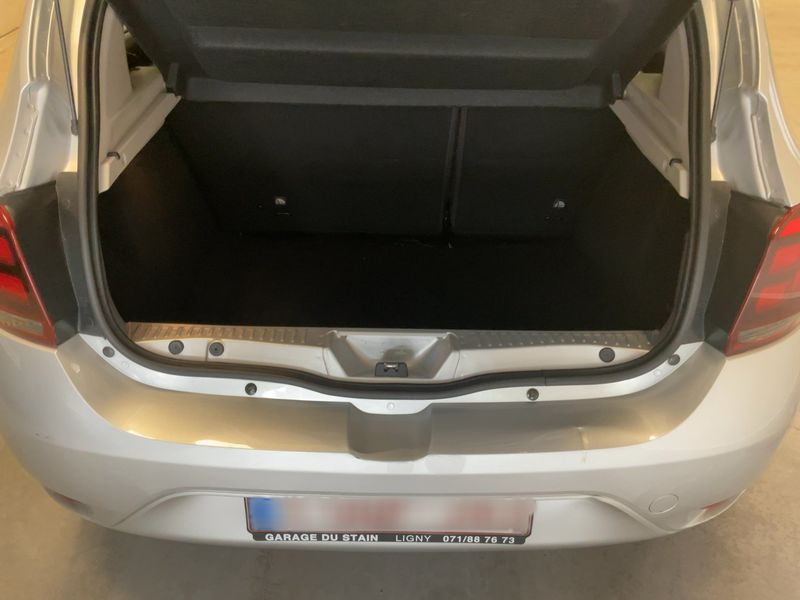 Dacia Sandero 0.9 TCe Ambiance 2018 – снимка 15