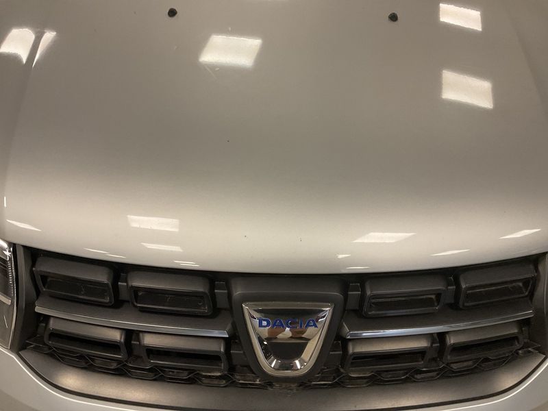 Dacia Sandero 0.9 TCe Ambiance 2018 – снимка 30