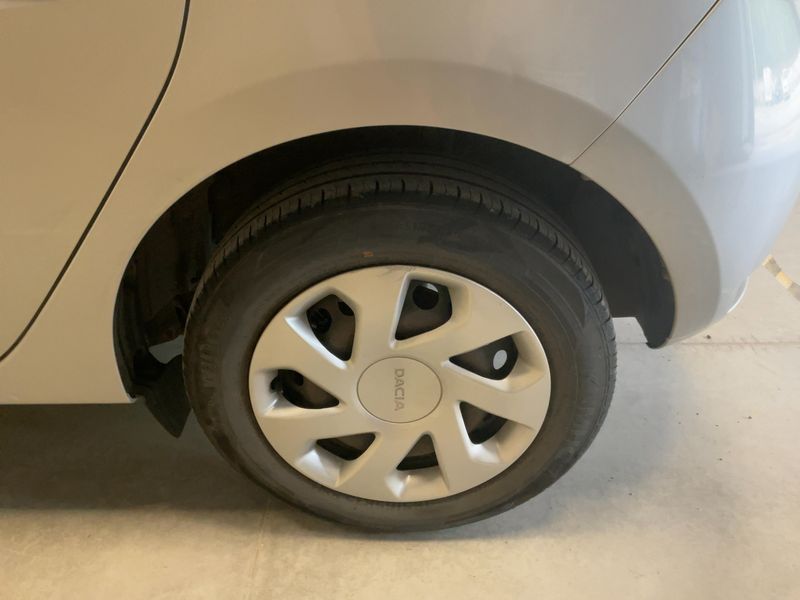 Dacia Sandero 0.9 TCe Ambiance 2018 – снимка 5