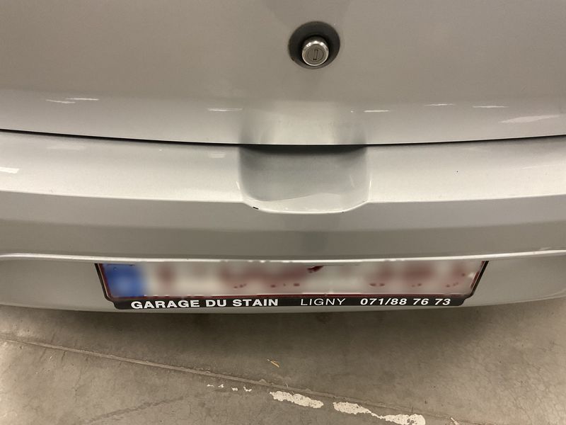 Dacia Sandero 0.9 TCe Ambiance 2018 – снимка 27
