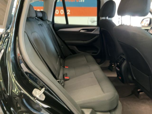 BMW X3 xDrive 20d Business Design 2021 – снимка 19
