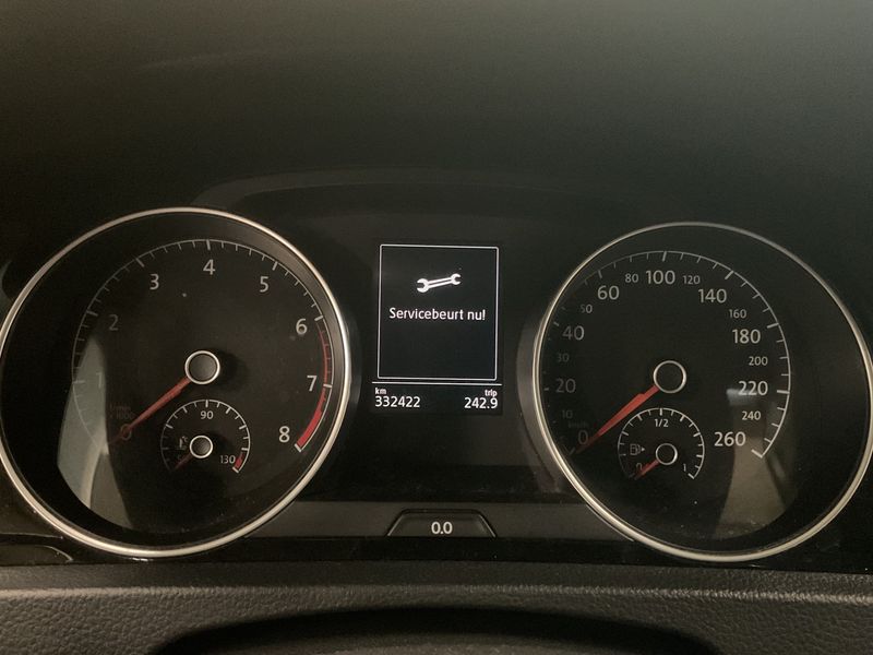 Volkswagen Golf VII 1.4 TSI Highline BlueMotion Tech 2013 – снимка 4