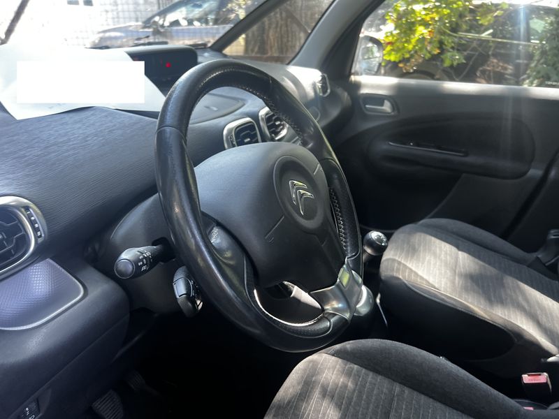 Citroen C3 Picasso 1.6 Blue-HDi Exclusive 2016 – снимка 11