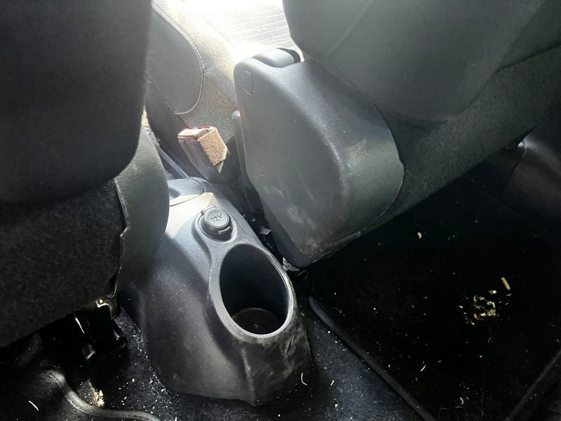 Citroen C3 Picasso 1.6 Blue-HDi Exclusive 2016 – снимка 22
