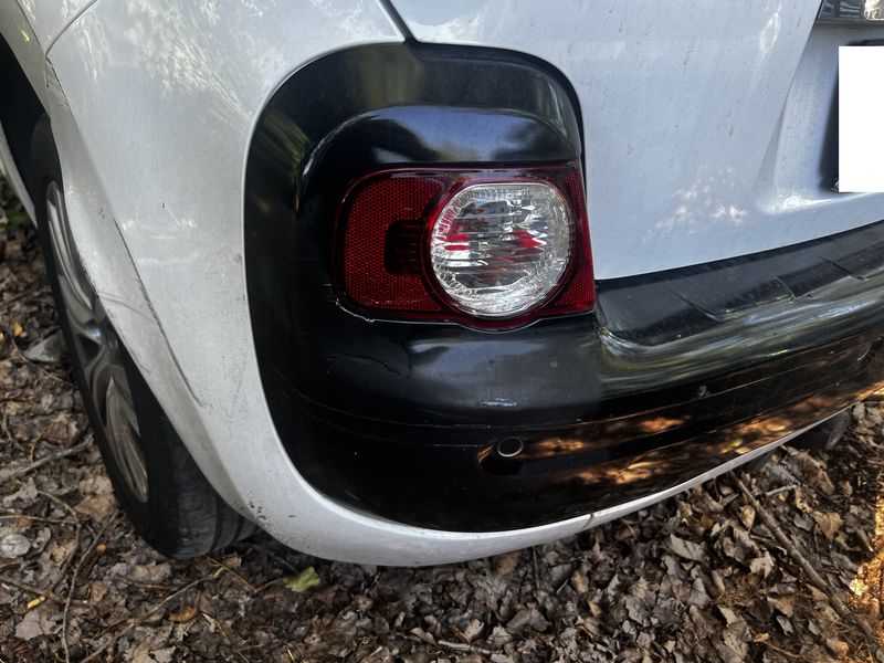 Citroen C3 Picasso 1.6 Blue-HDi Exclusive 2016 – снимка 32