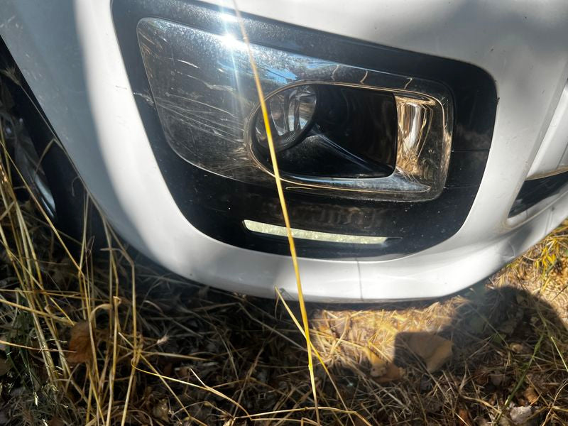 Citroen C3 Picasso 1.6 Blue-HDi Exclusive 2016 – снимка 35