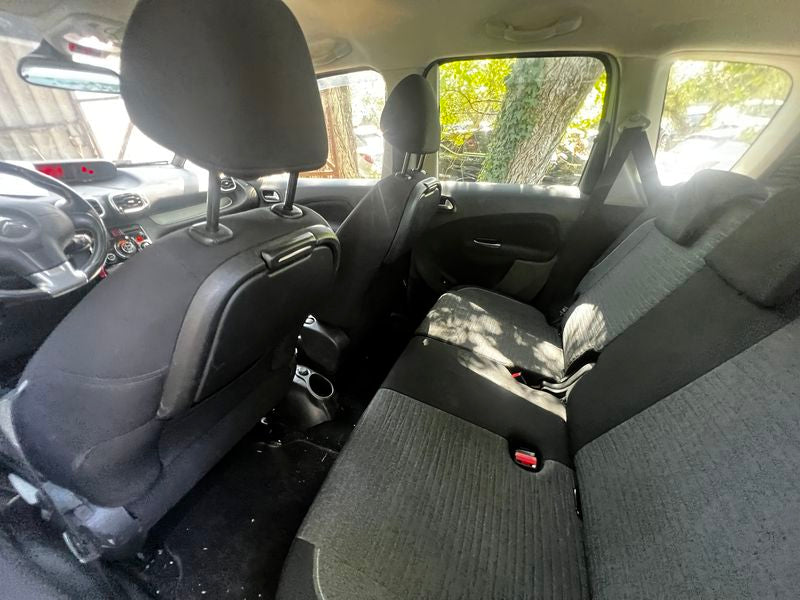 Citroen C3 Picasso 1.6 Blue-HDi Exclusive 2016 – снимка 26