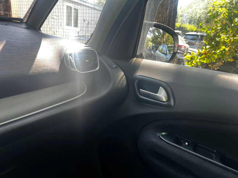Citroen C3 Picasso 1.6 Blue-HDi Exclusive 2016 – снимка 18