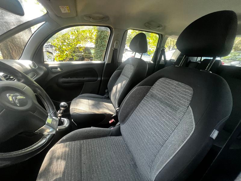 Citroen C3 Picasso 1.6 Blue-HDi Exclusive 2016 – снимка 25
