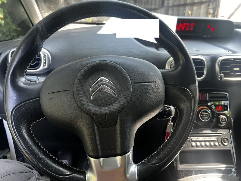 Citroen C3 Picasso 1.6 Blue-HDi Exclusive 2016 – снимка 21