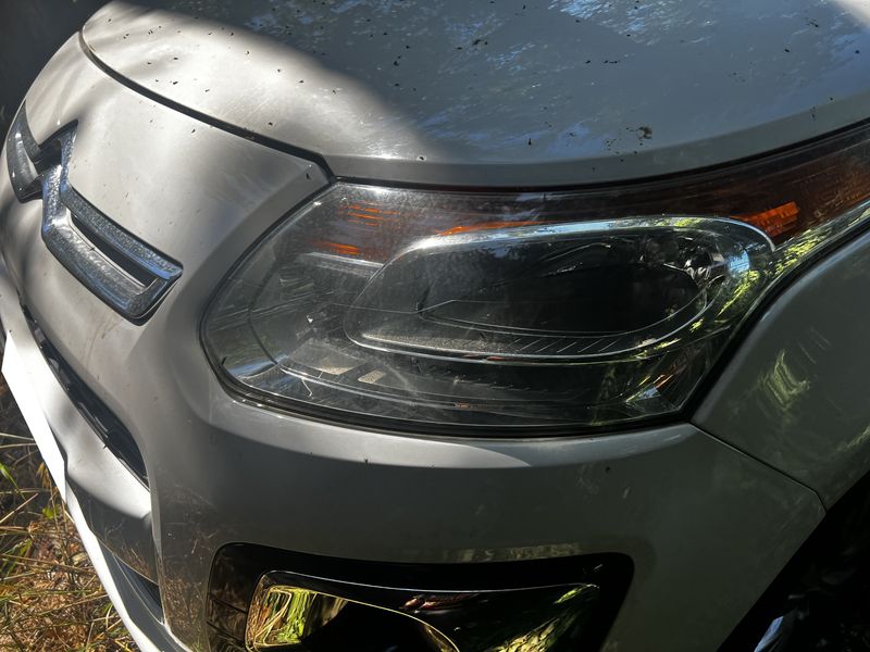 Citroen C3 Picasso 1.6 Blue-HDi Exclusive 2016 – снимка 19