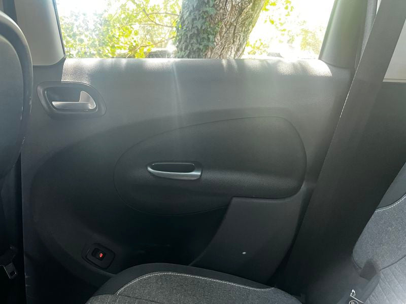 Citroen C3 Picasso 1.6 Blue-HDi Exclusive 2016 – снимка 21