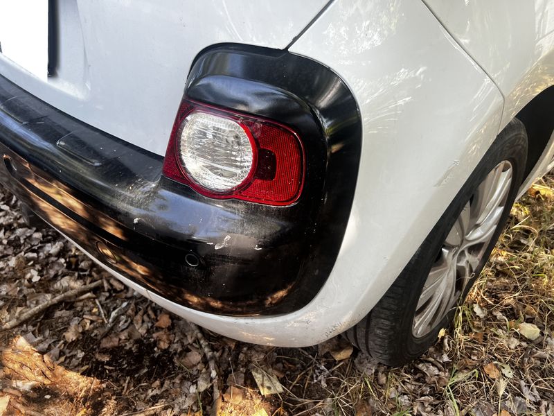 Citroen C3 Picasso 1.6 Blue-HDi Exclusive 2016 – снимка 31