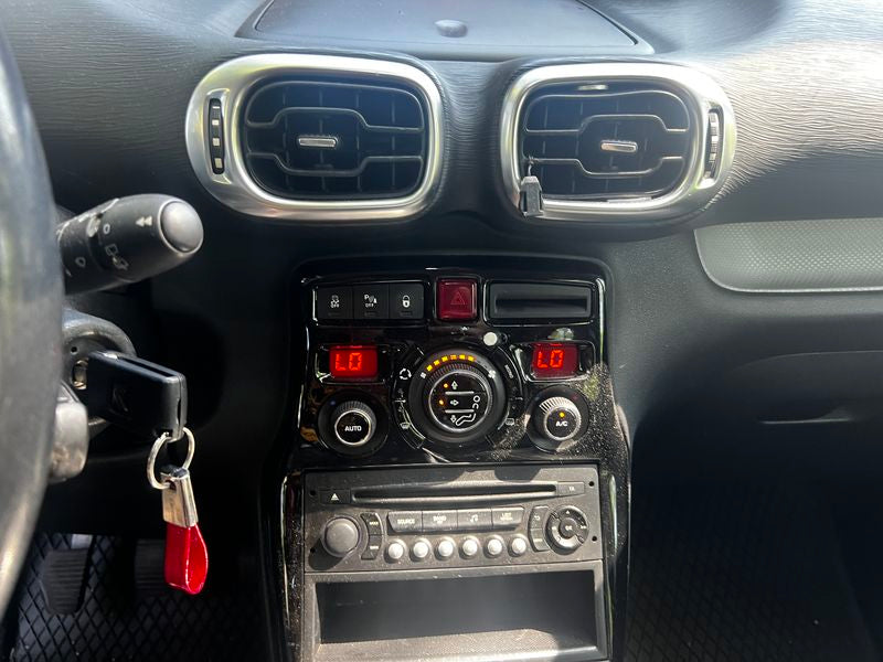 Citroen C3 Picasso 1.6 Blue-HDi Exclusive 2016 – снимка 17