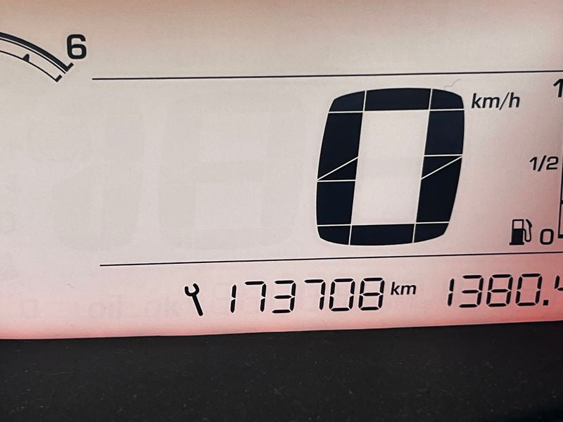 Citroen C3 Picasso 1.6 Blue-HDi Exclusive 2016 – снимка 12