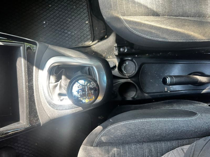 Citroen C3 Picasso 1.6 Blue-HDi Exclusive 2016 – снимка 20