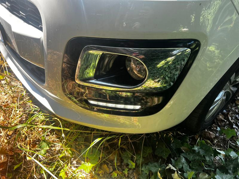Citroen C3 Picasso 1.6 Blue-HDi Exclusive 2016 – снимка 34