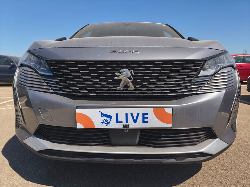 Peugeot 3008 1.6 Hybrid Allure Pack 2023 – снимка 7