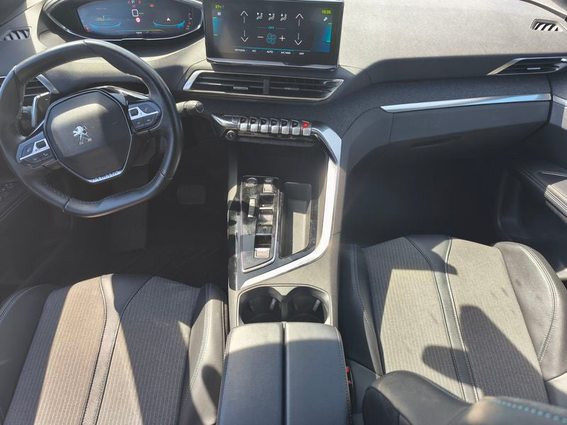 Peugeot 3008 1.6 Hybrid Allure Pack 2023 – снимка 11