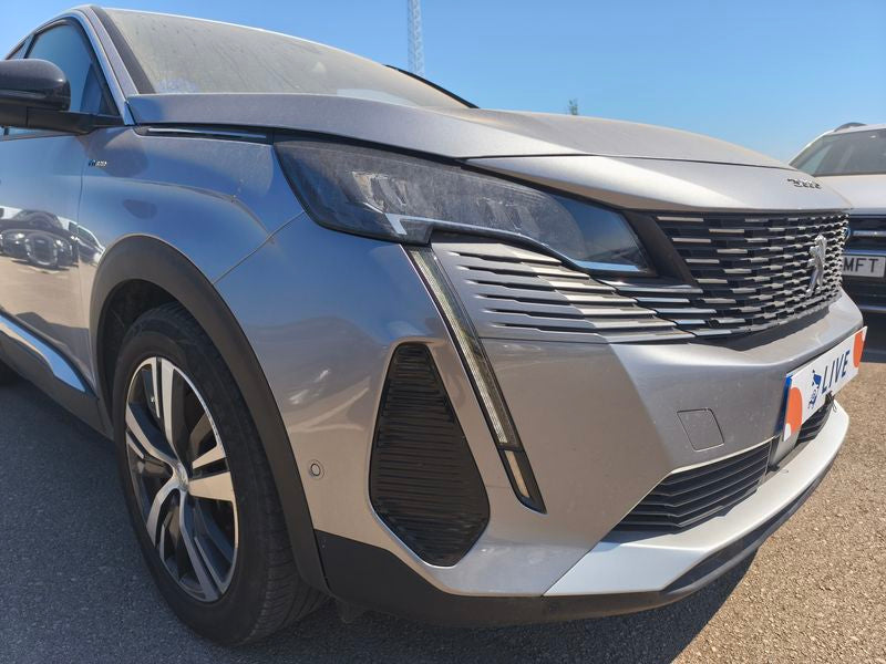 Peugeot 3008 1.6 Hybrid Allure Pack 2023 – снимка 6
