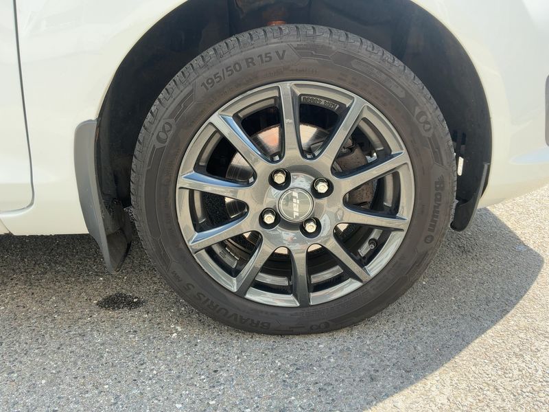 Ford Fiesta 1.25 Trend 2014 – снимка 11