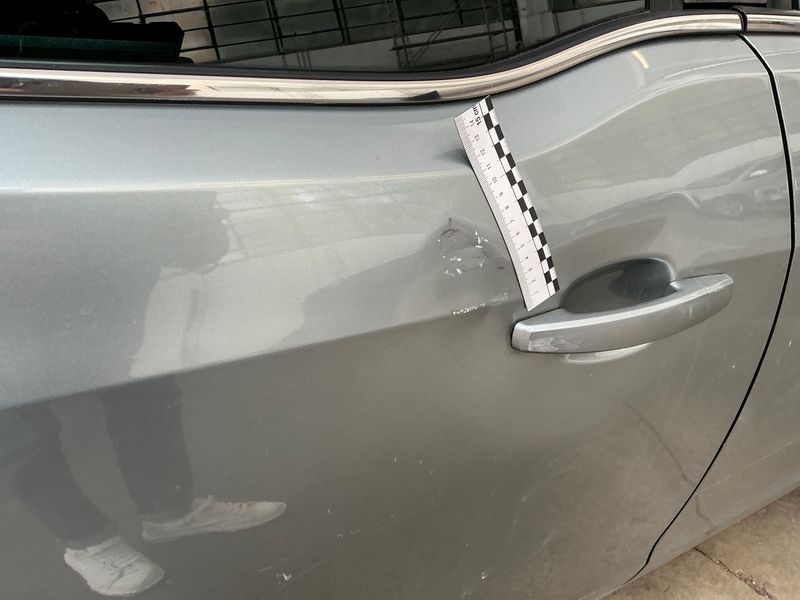 Opel Meriva 1.6 CDTI DPF Cosmo 2014 – снимка 25