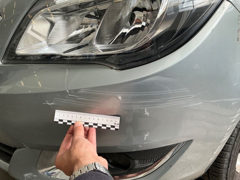Opel Meriva 1.6 CDTI DPF Cosmo 2014 – снимка 34