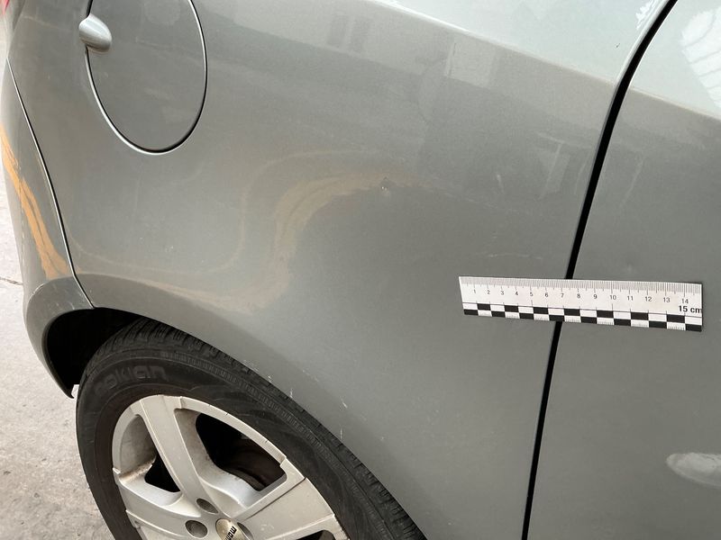 Opel Meriva 1.6 CDTI DPF Cosmo 2014 – снимка 22