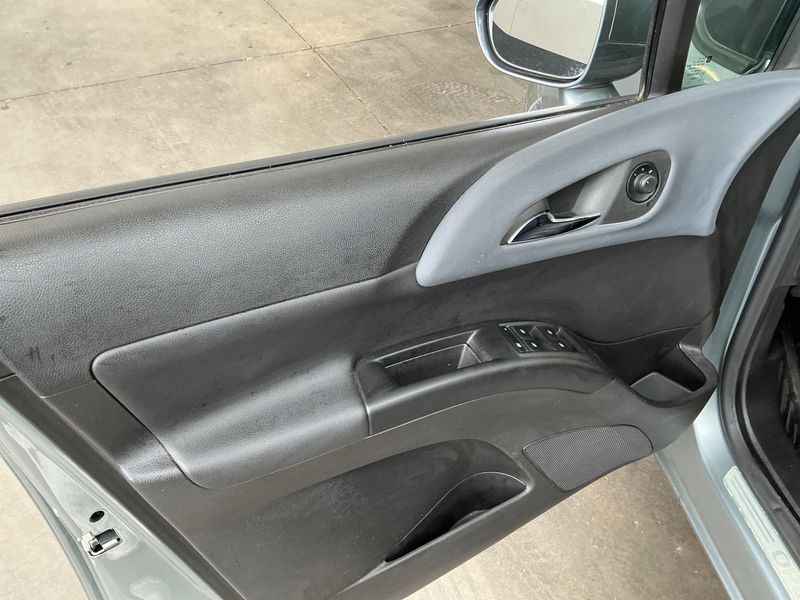 Opel Meriva 1.6 CDTI DPF Cosmo 2014 – снимка 26