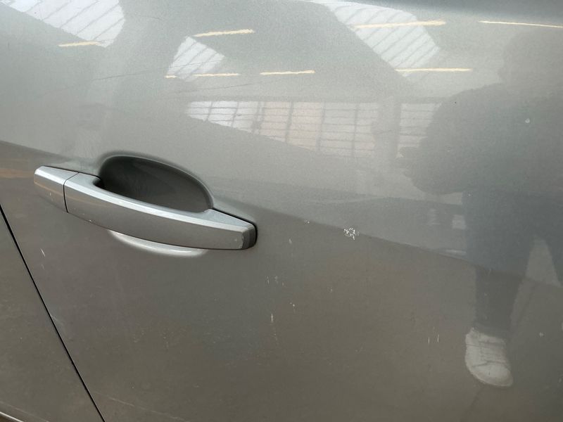 Opel Meriva 1.6 CDTI DPF Cosmo 2014 – снимка 24