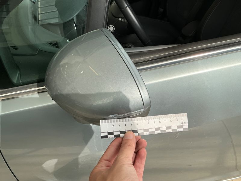 Opel Meriva 1.6 CDTI DPF Cosmo 2014 – снимка 27