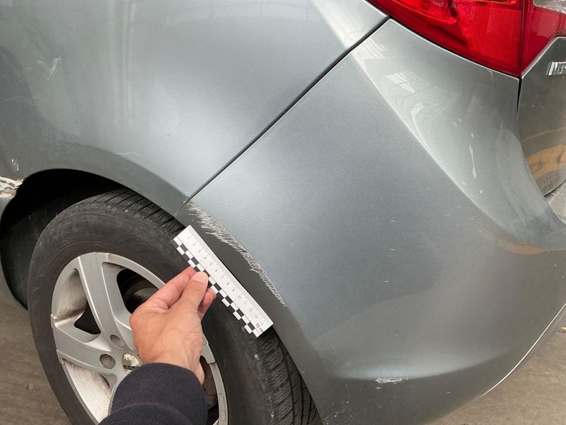 Opel Meriva 1.6 CDTI DPF Cosmo 2014 – снимка 31