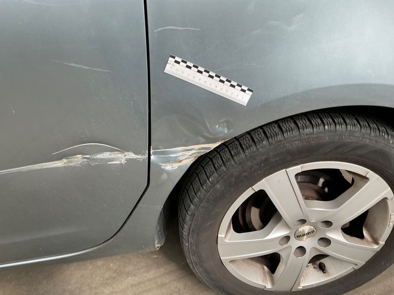 Opel Meriva 1.6 CDTI DPF Cosmo 2014 – снимка 29