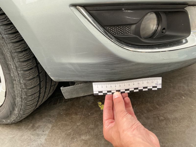 Opel Meriva 1.6 CDTI DPF Cosmo 2014 – снимка 33