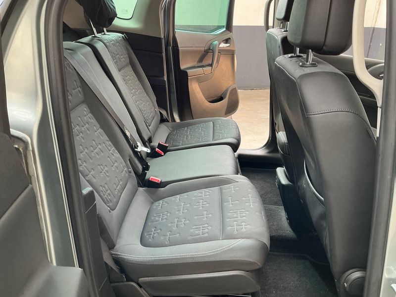 Opel Meriva 1.6 CDTI DPF Cosmo 2014 – снимка 20