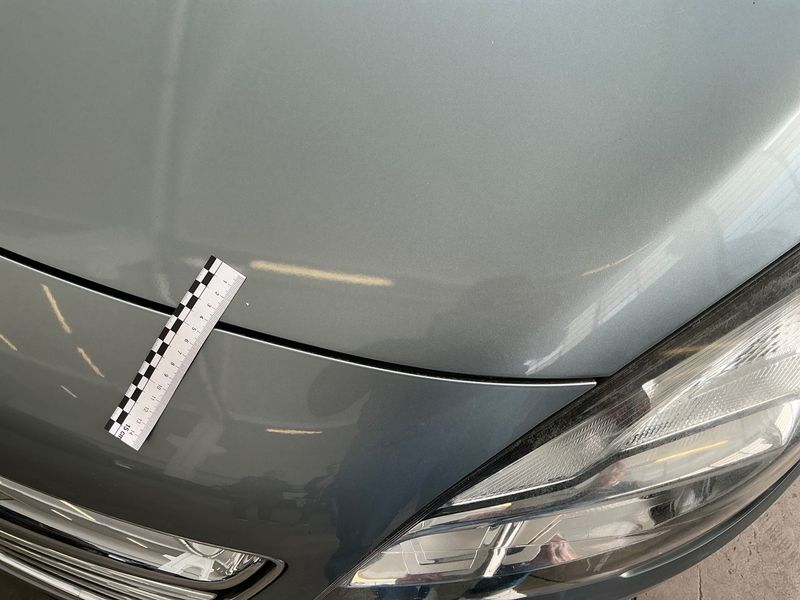 Opel Meriva 1.6 CDTI DPF Cosmo 2014 – снимка 36