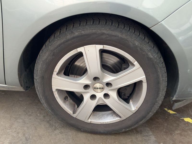 Opel Meriva 1.6 CDTI DPF Cosmo 2014 – снимка 11