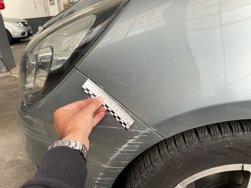 Opel Meriva 1.6 CDTI DPF Cosmo 2014 – снимка 30