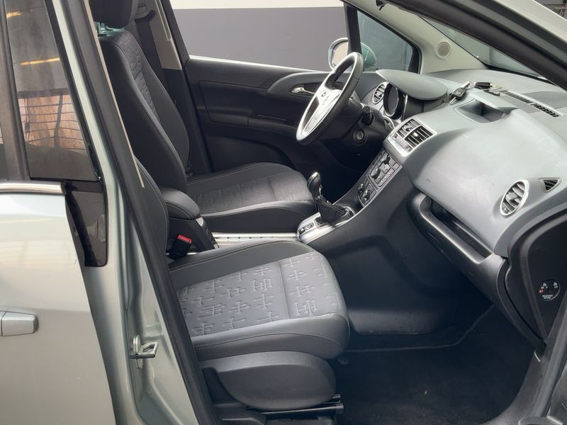 Opel Meriva 1.6 CDTI DPF Cosmo 2014 – снимка 17