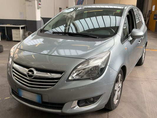 Opel Meriva 1.6 CDTI DPF Cosmo 2014 – снимка 1