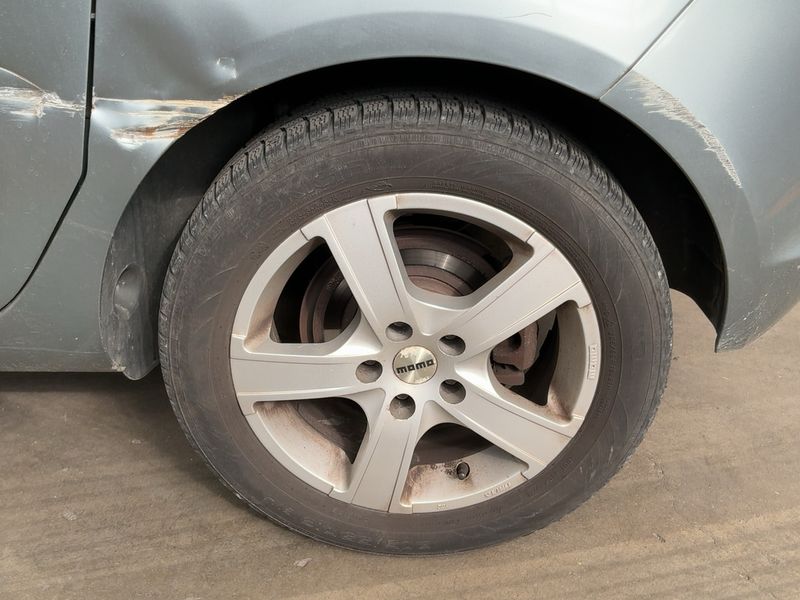 Opel Meriva 1.6 CDTI DPF Cosmo 2014 – снимка 5