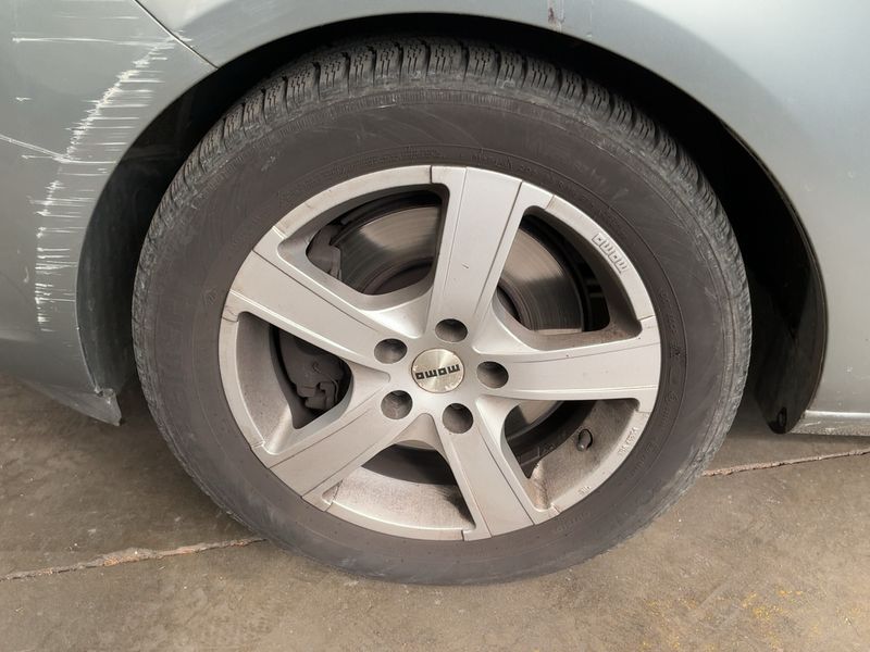 Opel Meriva 1.6 CDTI DPF Cosmo 2014 – снимка 3